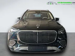 Utilisé 2025 Mercedes GLS600 Maybach SUV | 240 200 €