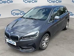Utilisé 2020 BMW 218 Break | 17 980 € (Super prix)