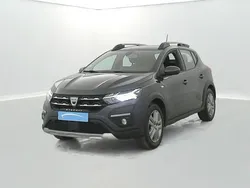 Utilisé 2021 Dacia Sandero Comfort Citadine | 14 490 € (Prix juste)