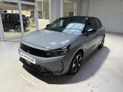 Gris grafik Utilisé 2024 Opel Corsa-e Citadine | 31 399 €