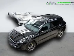 Utilisé 2022 Porsche Cayenne SUV | 88 500 € (Bon prix)