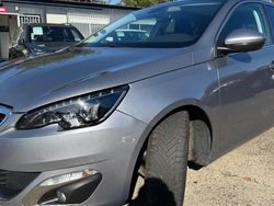 Utilisé 2016 Peugeot 308 S Berline | 10 990 € (Prix assez cher)