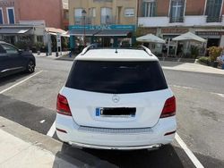 Blanc Utilisé 2014 Mercedes CLK220 Avantgarde SUV | 14 500 €
