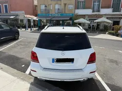 Blanc Utilisé 2014 Mercedes CLK220 Avantgarde SUV | 14 500 €