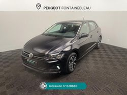 Occasion 2018 VW Polo S Citadine | 12 480 € (Prix juste)