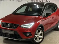 Utilisé 2019 Seat Arona Sport SUV | 10 990 €