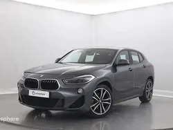 Gris Utilisé 2020 BMW X2 M Sport SUV | 23 999 € (Bon prix)