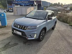 Bleu Utilisé 2020 Suzuki Vitara Style SUV | 15 980 € (Super prix)