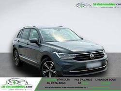 Utilisé 2021 VW Tiguan SUV | 30 200 € (Prix juste)