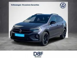 Gris Utilisé 2025 VW Taigo R-line SUV | 28 790 € (Prix assez cher)