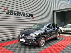 Noir Utilisé 2021 Renault Kadjar Business SUV | 17 590 € (Prix juste)