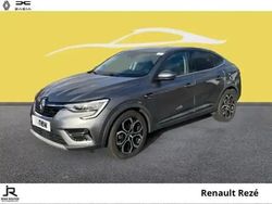 Gris métallique Occasion 2023 Renault Arkana Techno SUV | 20 990 € (Prix juste)
