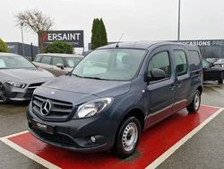 Occasion 2020 Mercedes Citan 109 Van | 16 990 €