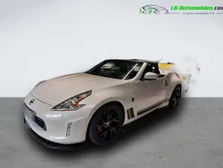 Utilisé 2017 Nissan 370Z Coupé | 34 000 € (Prix assez cher)