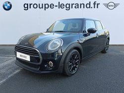 Utilisé 2019 Mini Cooper Citadine | 25 900 € (Prix cher)