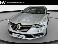 Gris Utilisé 2016 Renault Talisman Initiale Paris Berline | 17 990 € (Prix assez cher)