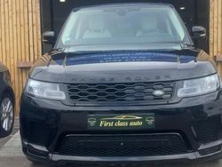 Occasion 2018 Land Rover Range Rover HSE Dynamic SUV | 56 000 €