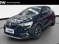Noir Utilisé 2023 Renault Arkana Evolution SUV | 19 490 € (Super prix)