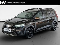 Noir Utilisé 2025 Dacia Jogger Extreme Monospace | 22 490 € (Prix juste)