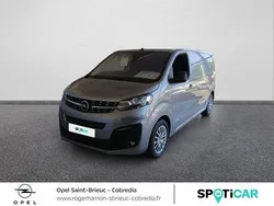 Utilisé 2025 Opel Vivaro-e Combi Van | 32 950 € (Bon prix)