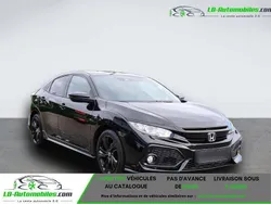 Utilisé 2019 Honda Civic Berline | 20 900 € (Prix juste)