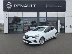 Glacier Utilisé 2023 Renault Clio V Evolution Berline | 13 370 € (Bon prix)