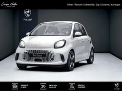 Utilisé 2022 Smart ForFour Electric Drive Passion Citadine | 12 990 € (Prix juste)