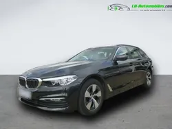 Utilisé 2020 BMW 520 Berline | 32 400 € (Prix juste)