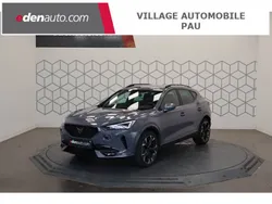 Utilisé 2023 Cupra Formentor SUV | 29 990 € (Prix juste)