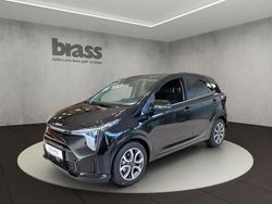 Noir Nouvelle 2025 Kia Picanto Spirit Citadine | 22 540 € (Prix assez cher)