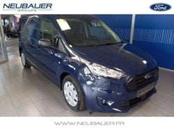 Bleu abysse Nouvelle 2025 Ford Transit Trend Van | 20 590 €