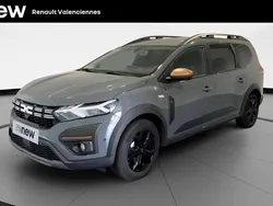 Gris Utilisé 2024 Dacia Jogger Extreme Break | 20 999 € (Prix juste)