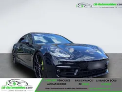 Utilisé 2021 Porsche Panamera 4S Berline | 101 200 € (Prix juste)