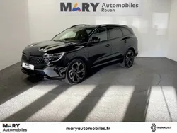 Noir Utilisé 2024 Renault Espace Esprit Alpine Monospace | 39 990 € (Bon prix)