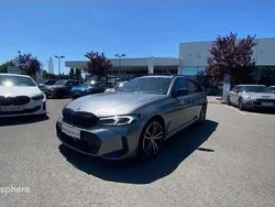 Utilisé 2024 BMW 318 M Sport Break | 45 299 €