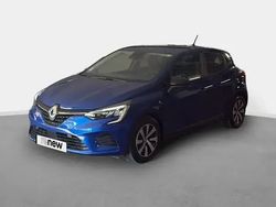 Bleu Utilisé 2023 Renault Clio V Equilibre Citadine | 15 490 € (Prix juste)