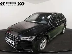 Noir Utilisé 2019 Audi A3 Berline | 16 995 € (Bon prix)