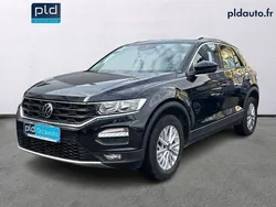 Utilisé 2022 VW T-Roc LOUNGE SUV | 23 490 € (Prix juste)