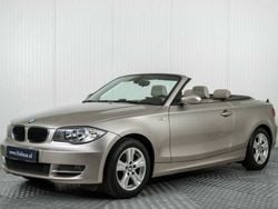 Gris Utilisé 2008 BMW 118 Cabriolet Cabriolet | 10 900 €
