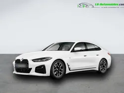Utilisé 2024 BMW 420 Comfort Edition Coupé | 46 400 € (Bon prix)
