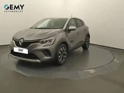 Gris Occasion 2023 Renault Captur Evolution SUV | 16 490 € (Bon prix)