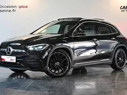Othercolor Utilisé 2022 Mercedes GLA200 SUV | 36 990 € (Bon prix)