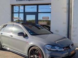 Utilisé 2019 VW Golf VII GTI Berline | 27 490 € (Prix assez cher)
