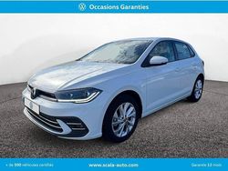 Utilisé 2024 VW Polo Style | 22 690 € (Prix juste)