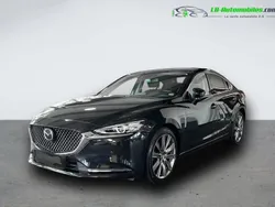 Utilisé 2020 Mazda 6 Berline | 29 700 € (Prix juste)