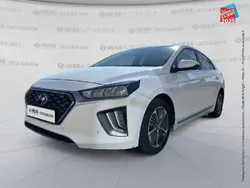 Blanc Utilisé 2021 Hyundai Ioniq 6 Berline | 17 499 € (Super prix)
