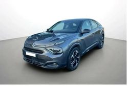 Gris Utilisé 2021 Citroën C4 Feel Berline | 13 990 € (Prix assez cher)