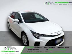 Occasion 2022 Suzuki Swace Cool Break | 22 400 € (Prix juste)
