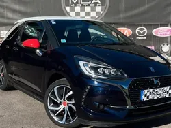 Utilisé 2017 DS Automobiles DS3 Citadine | 8 490 € (Super prix)