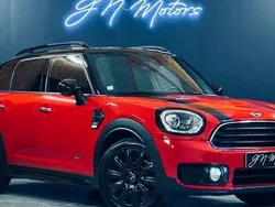 Utilisé 2018 Mini John Cooper Works Clubman Break | 21 990 €